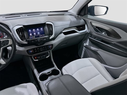 Used 2024 GMC Terrain SLE w/ Driver Convenience Package image 23