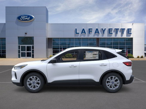 New 2025 Ford Escape Active image 3