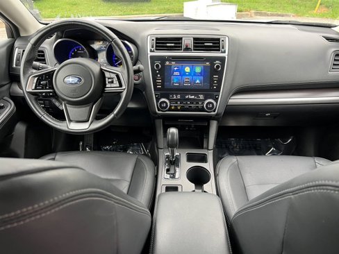 Used 2019 Subaru Legacy 2.5i Limited image 7