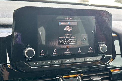 Used 2022 Nissan Pathfinder SV image 26