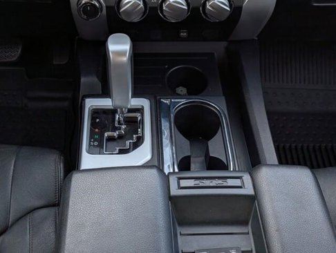 Used 2019 Toyota Tundra SR5 image 36