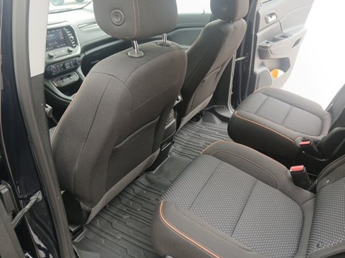 Used 2021 GMC Acadia AT4 w/ LPO, Floor Liner Package image 18