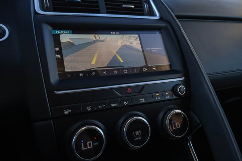 Used 2019 Jaguar E-PACE S image 23