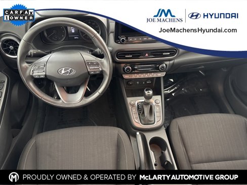 Certified 2023 Hyundai Kona SEL w/ Convenience Package image 27