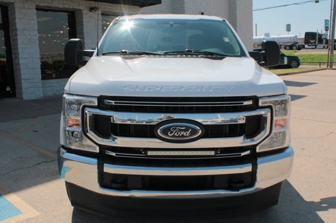 Used 2021 Ford F250 XL w/ STX Appearance Package image 5