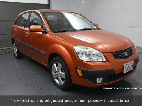 Used 2009 Kia Rio5 SX image 5