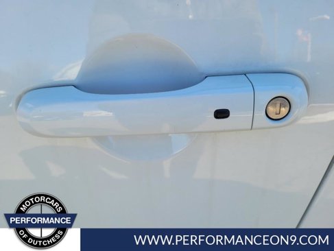 Used 2018 Jeep Renegade Latitude w/ Cold Weather Group image 13