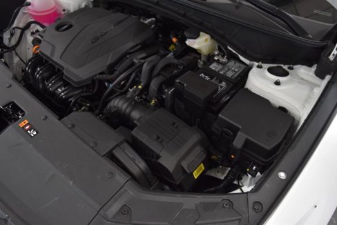 Used 2024 Hyundai Tucson SE image 14