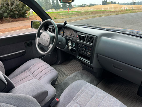 Used 1996 Toyota Tacoma 2WD Xtracab image 18