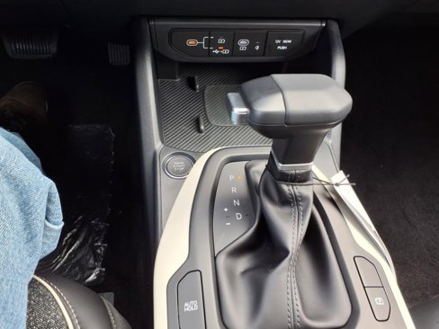 New 2025 Kia K4 GT-Line image 15