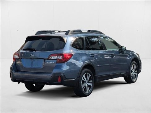Used 2018 Subaru Outback 2.5i Limited image 5