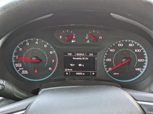 Used 2024 Chevrolet Malibu LT image 15
