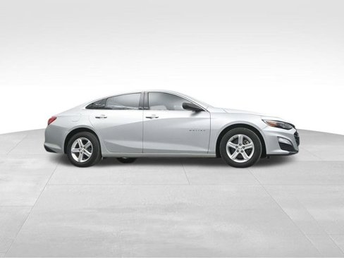 Used 2019 Chevrolet Malibu LS image 40