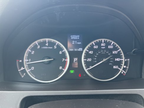 Used 2016 Acura RDX w/ Technology Package image 21