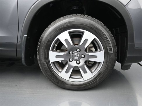 Used 2019 Honda Ridgeline RTL image 45