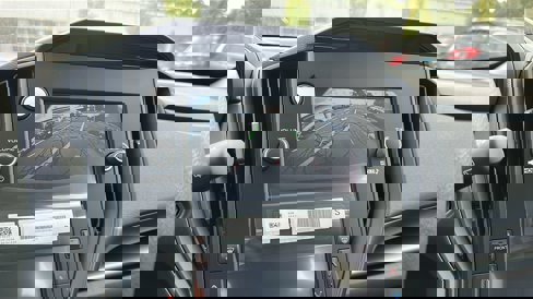 New 2025 Subaru Impreza 2.0i image 17