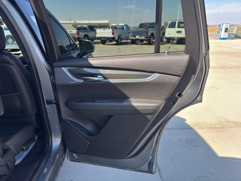 Used 2020 Cadillac XT6 Sport image 19