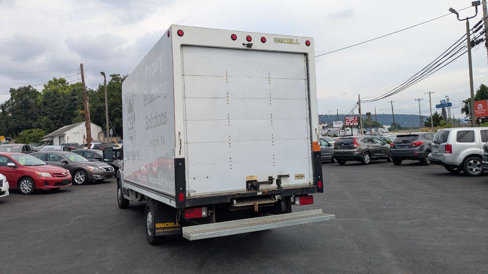Used 2017 RAM ProMaster 3500 w/ Premium Appearance Group image 14