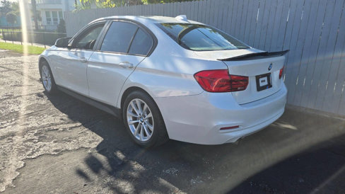 Used 2016 BMW 320i Sedan image 19