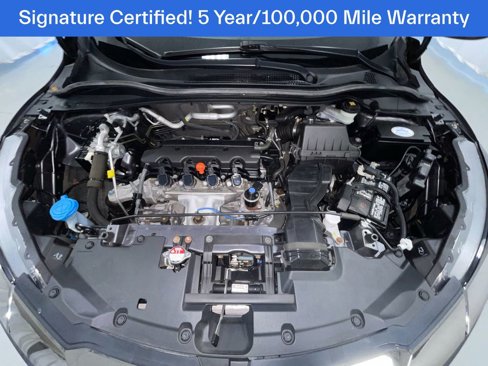 Used 2021 Honda HR-V LX image 12