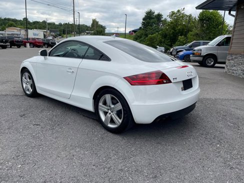 Used 2009 Audi TT 2.0T Premium image 5