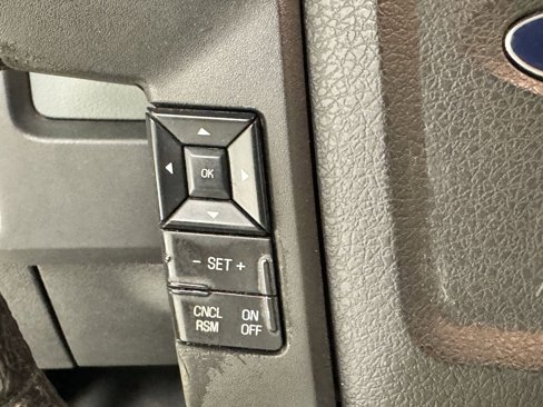Used 2013 Ford F150 XLT w/ Mid Equipment Group image 12