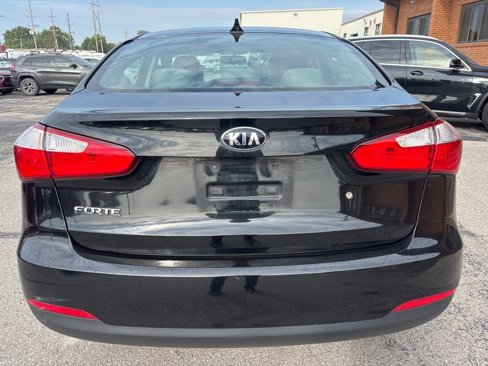Used 2015 Kia Forte LX image 14