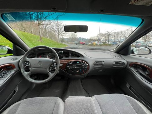 Used 1999 Mercury Sable LS image 27