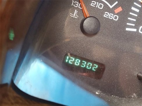 Used 1999 Dodge Ram 1500 Truck 2WD Regular Cab image 13