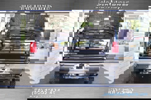 Used 2000 Ford Excursion Limited image 9