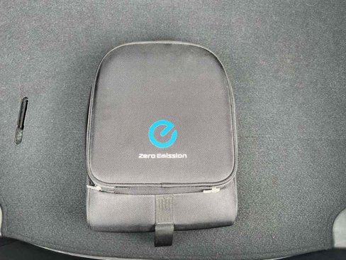 Used 2021 Nissan Leaf SL Plus image 46
