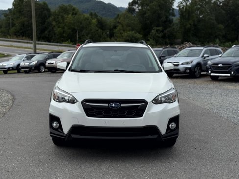 Used 2019 Subaru Crosstrek 2.0i Premium w/ Moonroof Package image 21