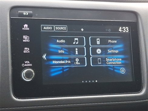 Used 2019 Honda HR-V Sport image 16