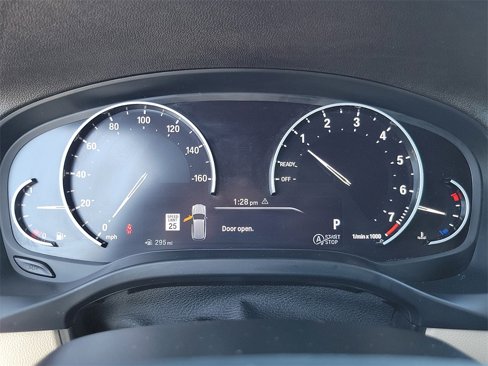 Used 2020 BMW X3 sDrive30i w/ Convenience Package image 11