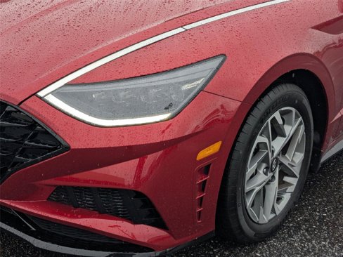 Used 2023 Hyundai Sonata SEL image 9