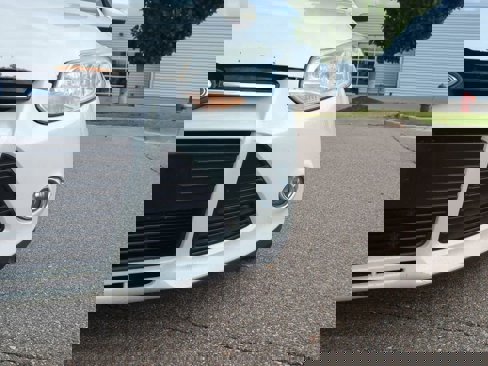 Used 2012 Ford Focus SEL image 10