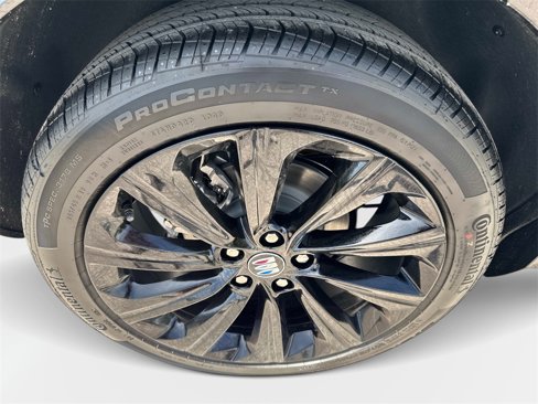 New 2026 Buick Envista Sport Touring w/ Convenience I Package image 30