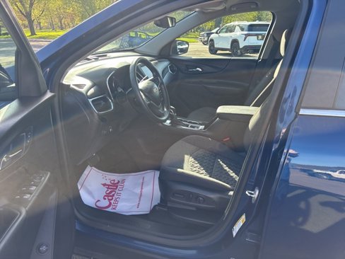 Used 2022 Chevrolet Equinox LT image 10