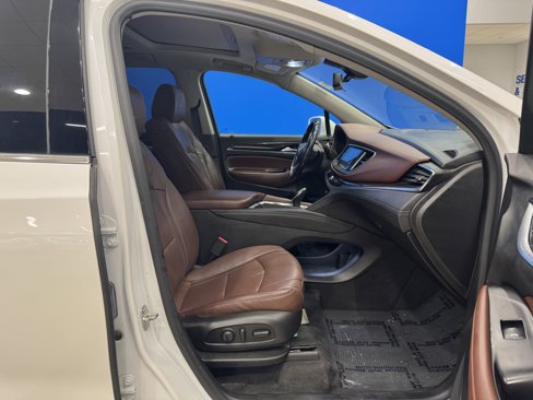 Used 2019 Buick Enclave Avenir image 15