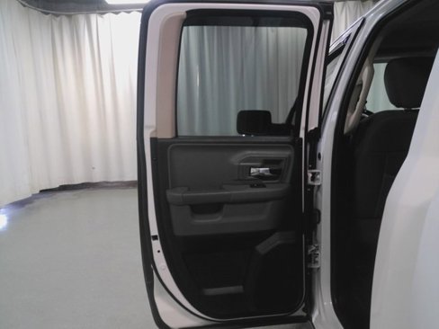 Used 2014 RAM 1500 Big Horn image 22