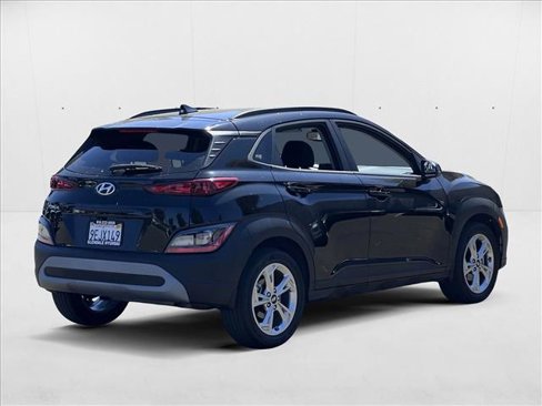 Certified 2023 Hyundai Kona SEL w/ Convenience Package image 5