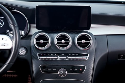 Used 2022 Mercedes-Benz C 300 Cabriolet image 27