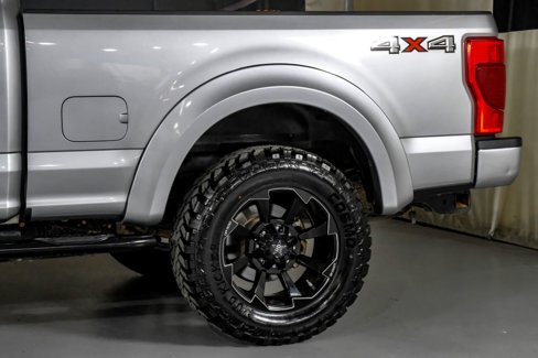 Used 2020 Ford F250 XLT image 14