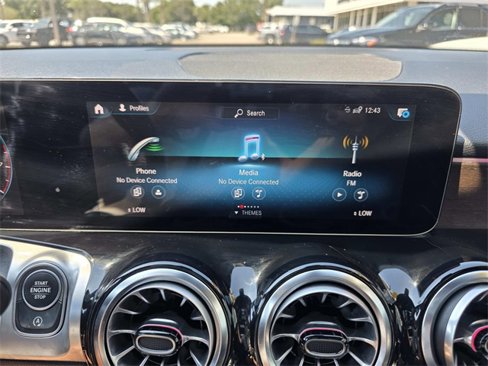 Certified 2023 Mercedes-Benz GLB 250 w/ Premium Package image 13