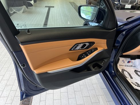 Used 2019 BMW 330i xDrive Sedan w/ Premium Package image 15