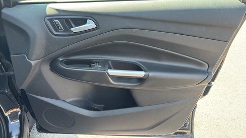 Used 2014 Ford Escape Titanium w/ Equipment Group 401A image 37