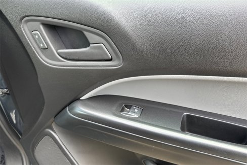 Used 2019 Chevrolet Colorado W/T w/ WT Convenience Package image 19