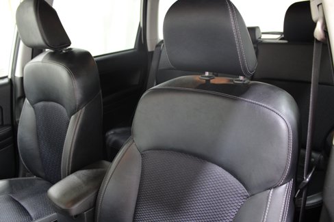 Used 2017 Subaru Forester 2.0XT Premium image 4
