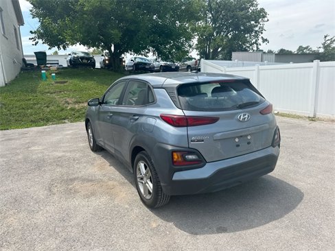 Used 2019 Hyundai Kona SE image 27