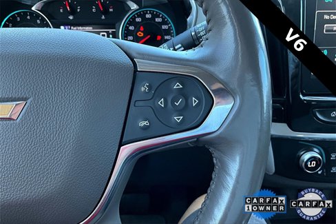 Used 2019 Chevrolet Traverse LT image 12